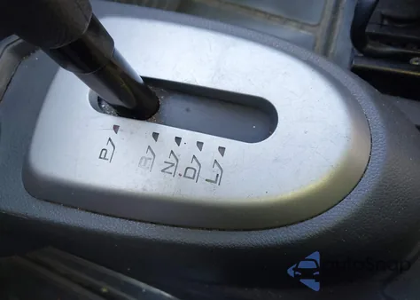 2014 Chevrolet Spark Ls Auto из США, поврежденный, VIN KL8CB6S94EC584455